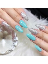 ノイド(noid)/ティファニーブルー