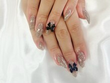 リスブラン 銀座新富町店/