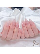 ユリネイル(Yuri nail)/