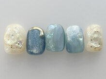 アイネイルズ 池袋店(I-nails)/うるうるsummer