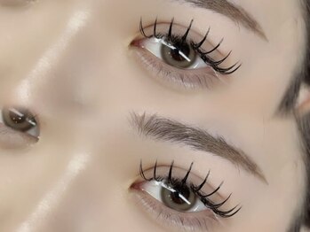 ロベリ 江南(Loweli)/ギャンギャンマツエク