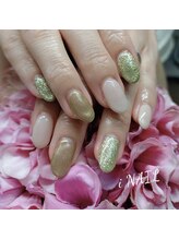 アイネイル(iNAIL)/