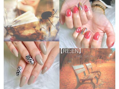 リアン(RE:EN)の写真