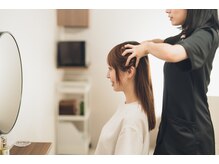 ビトワ 千歳烏山店(BITOWA)/髪と頭皮のお悩みご相談ください