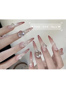 長さ出しのできるサロン