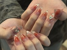 ウォル トウキョウ 渋谷(WOL TOKYO)/赤チークヾ ^_^♪