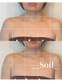 ソイル(Soil)/