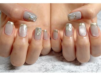 アンシャンテ(enchante)/ウェディング