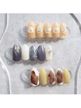 リト(lito)/定額Cプレミアムコース ¥8500