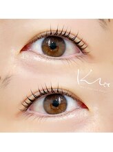 クレー(Klee)/ラッシュリフト