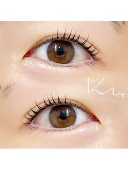 クレー(Klee)/ラッシュリフト