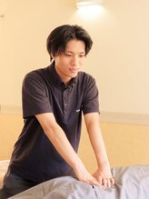 整体リラクゼーション スウィッチ 小野沢