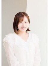 ツメハナ アカネ