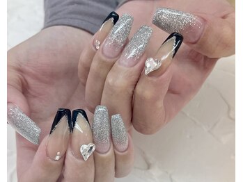 ジョジョ 神戸店(JOJO)/持ち込みアート