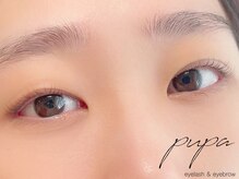 プパ 烏丸店(pupa)/マツエク/まつげパーマ/眉毛専門