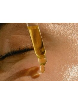 シミしわ改善！予防ケア