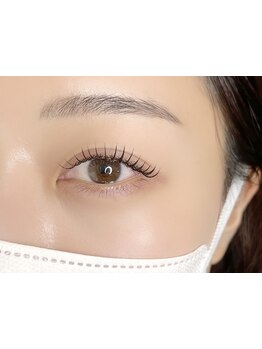 デザイン力が自慢のサロン