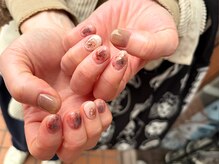 ジーニー(Genie)/Hand... ニュアンスdesign