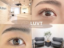 ルブト 北浜(LUVT)