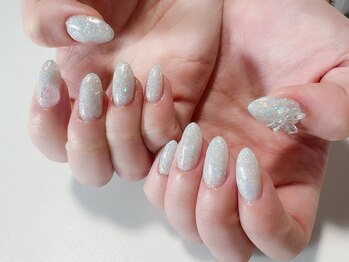 ヨーローネイル(YOLO Nail)/ワンカラー