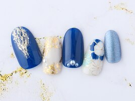 和ネイルプレミアム￥14850