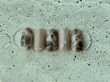 ナネア(nanea)/お任せネイル