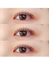 クレア 岩沼店(CREA)/似合わせパーマ