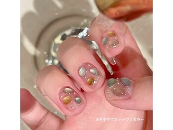 アノヴァ 明治神宮前 表参道(ANOVA)/デザインアート 