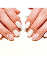 プライベートサロン ネイルエース(nail e*s)/定額デザインA