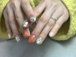 ミディアムデザイン