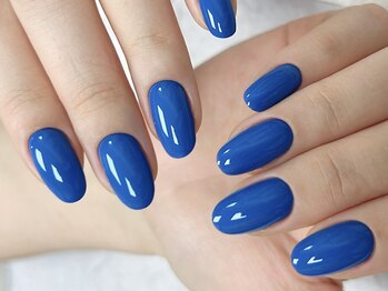 フィレシアートネイル(Pholeisi Art Nail)/