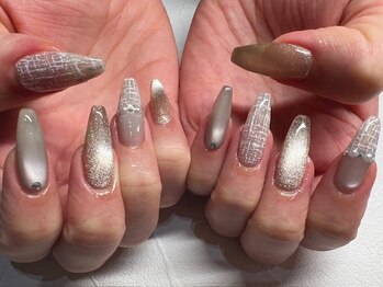 ナチュラルアートコース