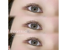 アイモア 金山店(eye mor.)/Uカールロッド