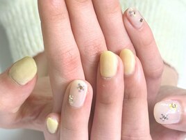 トレンド定額(アート～6本まで)