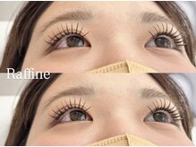 ラフィーネ(Raffine)/まつ毛エクステ