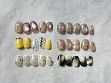 フラハ ネイル アンド アイ(Furaha Nail & Eye)