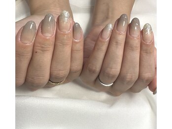 エン(en)/グラデーション