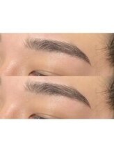 アイクイック 仲御徒町 上野御徒町店(Ai Quick)/#眉毛#メンズ#アイブロウ#眉