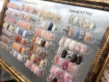ミミ(mimi)/*design*