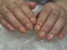シンプルグラデーション