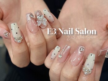 イーサンネイルサロン(E3 Nail salon)/