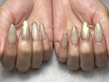 ニコッテ 本厚木(nicotte.)の雰囲気（ショート～ロングネイルまでフォルムや細部に拘った施術/本厚木）