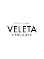 ホリスティックサロン ベレタ 自由が丘(VELETA)&nbsp;VELETA HEADSPA
