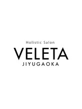 ホリスティックサロン ベレタ 自由が丘(VELETA)&nbsp;VELETA HEADSPA