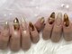 グロス(Gloss)の写真