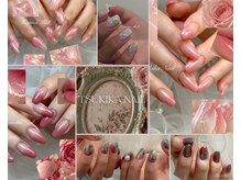 ツキカドットネイル(TSUKIKA.NAIL)