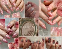 ツキカドットネイル(TSUKIKA.NAIL)