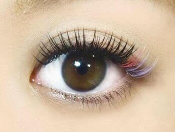 ラッシュワン 四条店(Lash One)/■まつ毛エクステ