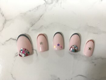 ネイルサロン イーウィ(Ewy)/