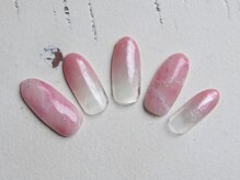 ジーネイルコウベ(G NAIL KOBE)/ハンドEコース 3490円